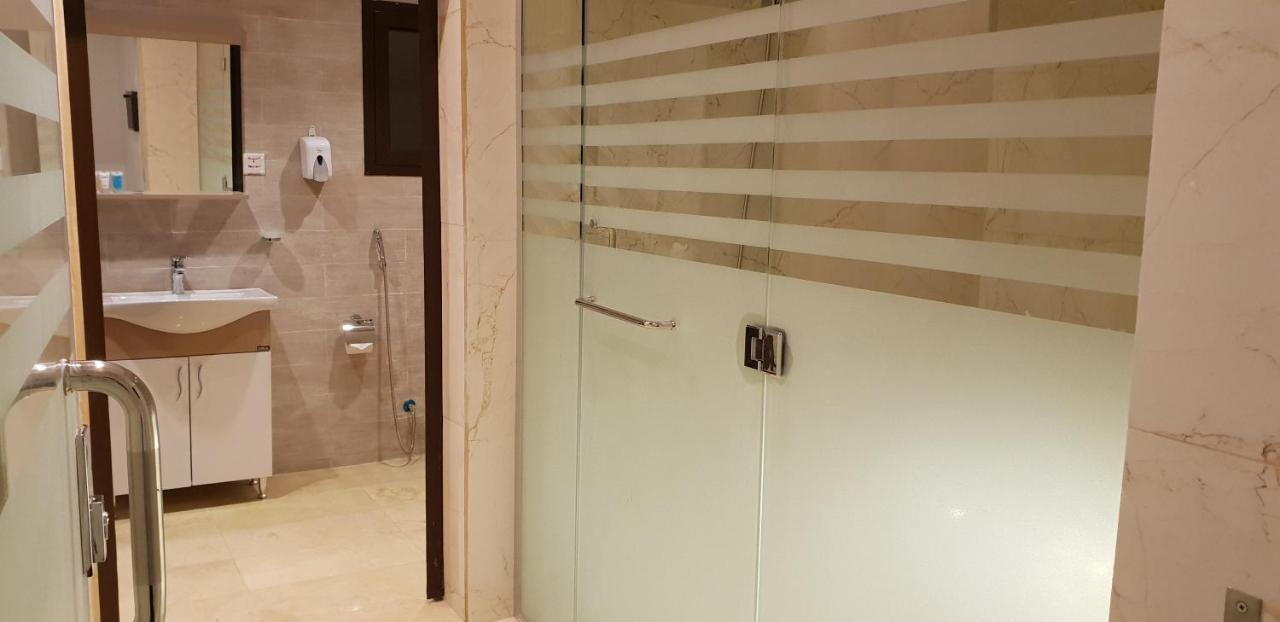 رحال البحر للشقق المخدومة Rahhal Albahr Serviced Apartments Джедда Экстерьер фото